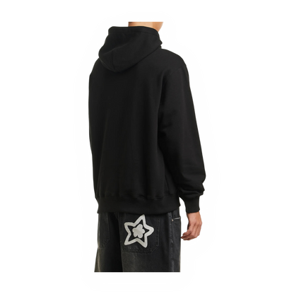 FUCK THIS INDUSTRY HOODIE BLACK FUCK THIS INDUSTRY HOODIE BLACK