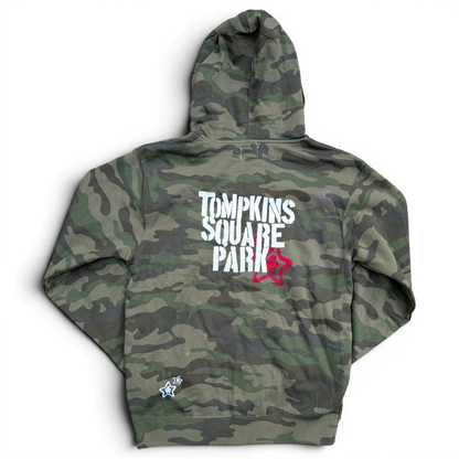 CAMO ZIP UP 05 M