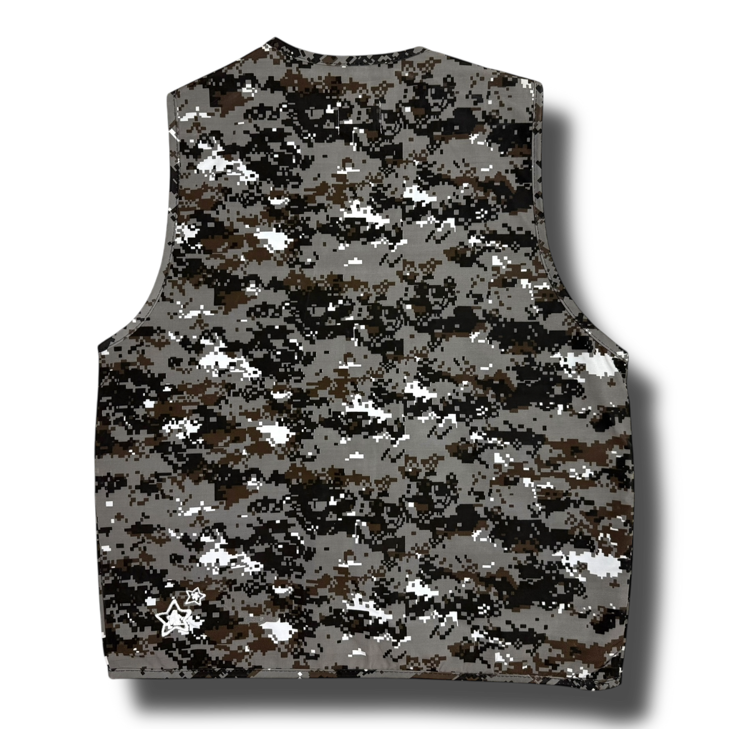 Vest 7