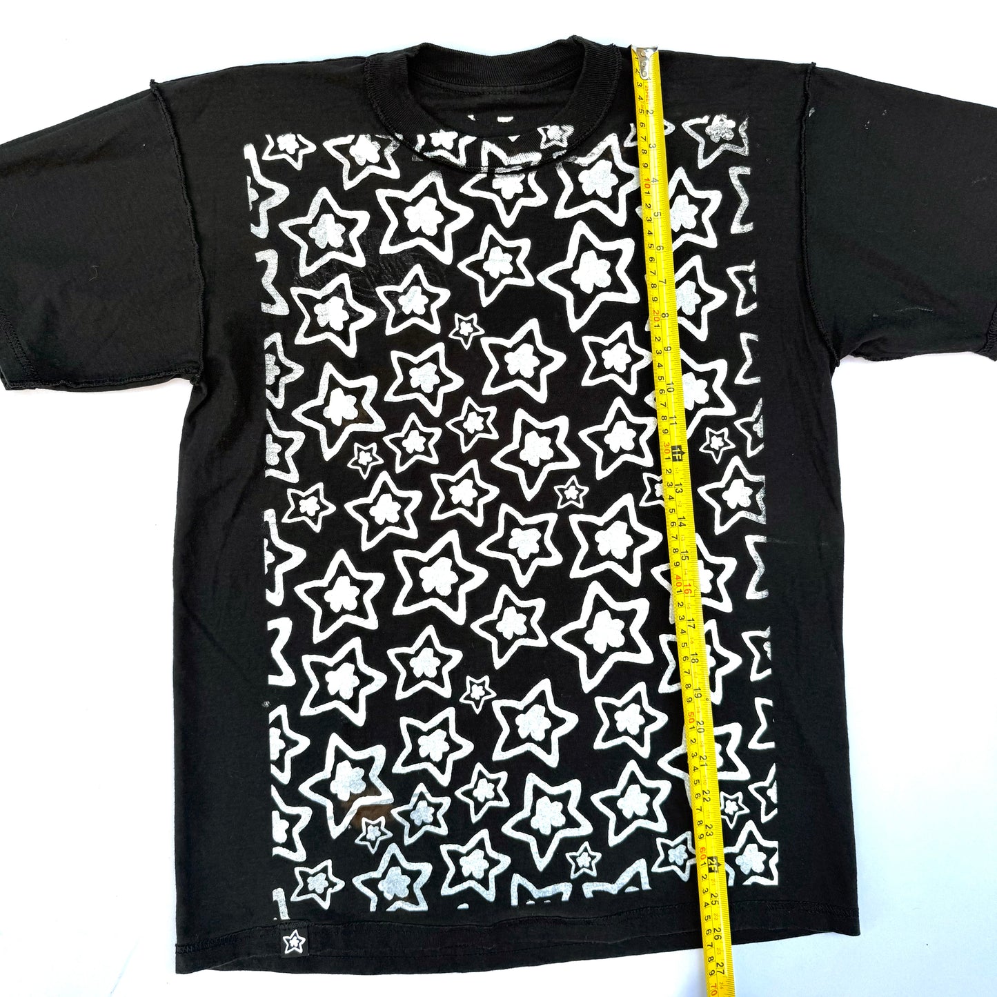 STAR OVER PRINTS 002