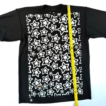 STAR OVER PRINTS 002