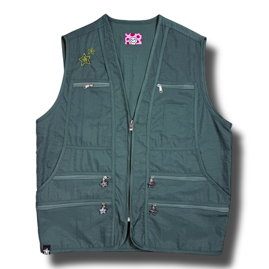 Vest 4