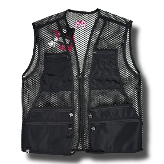 Vest 10