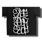 WANTO246 SHOP TEE BLACK