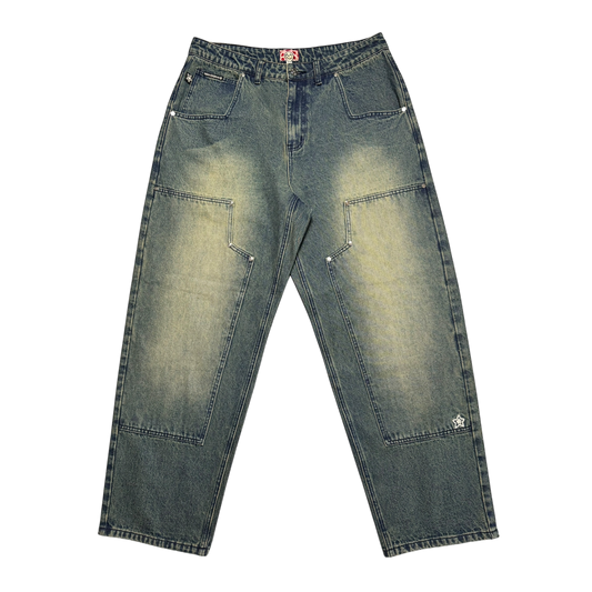 スターチーム デニム スターチーム デニム