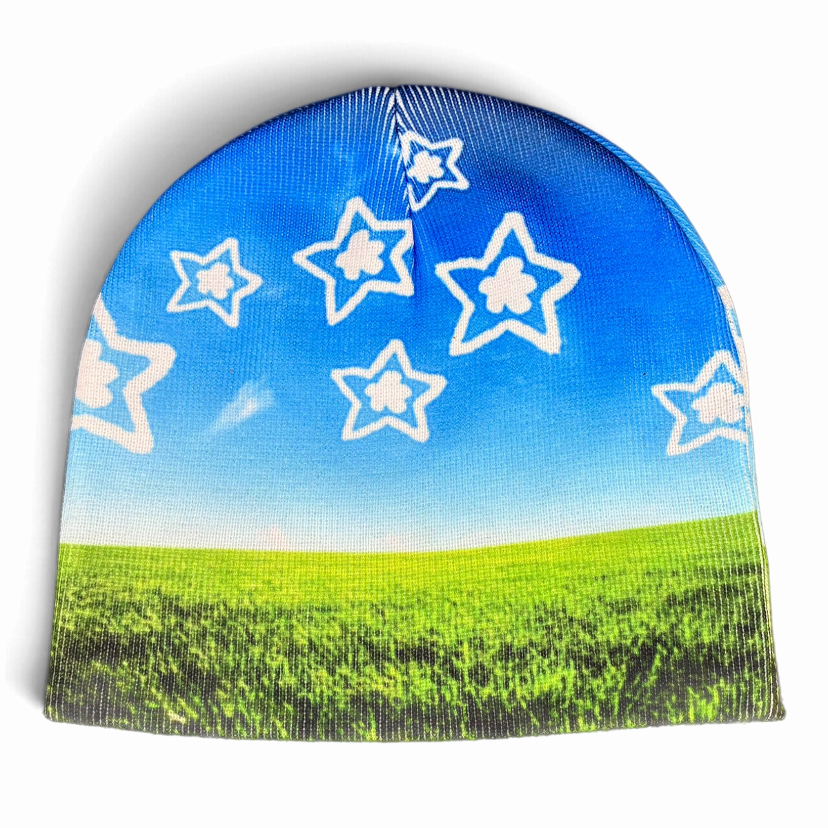 EARTH BEANIE