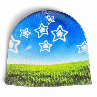 EARTH BEANIE