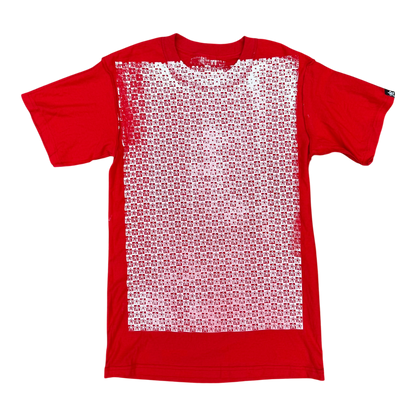 STAR OVER PRINT 014