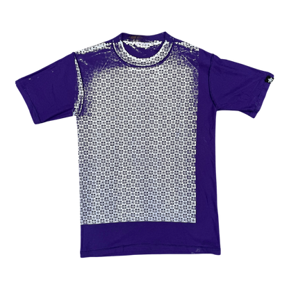 STAR OVER PRINT 013