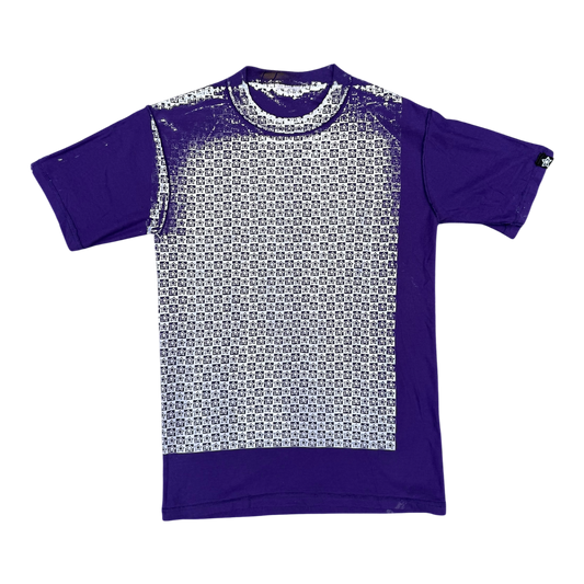 STAR OVER PRINT 013