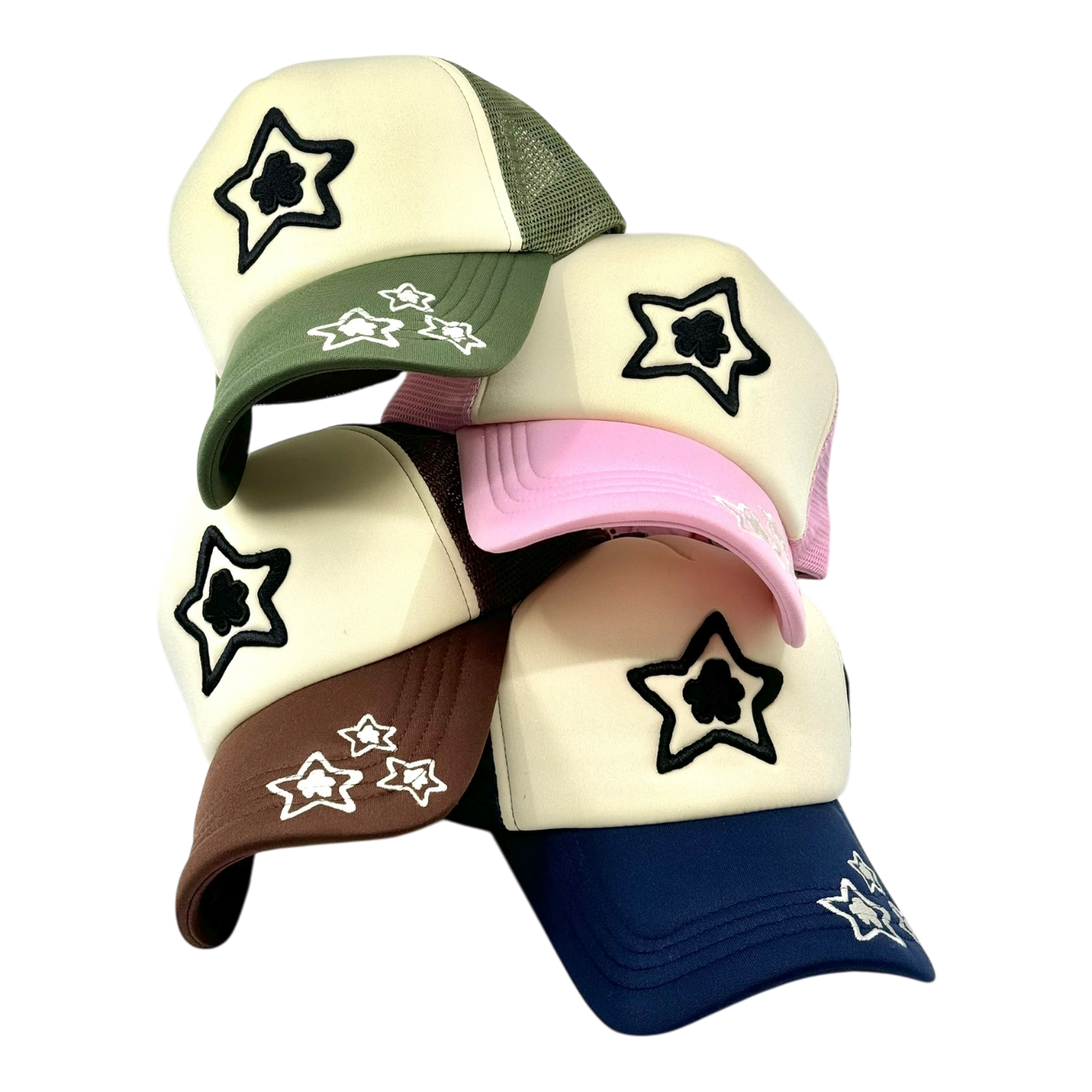 FOAM TRUCKER HAT