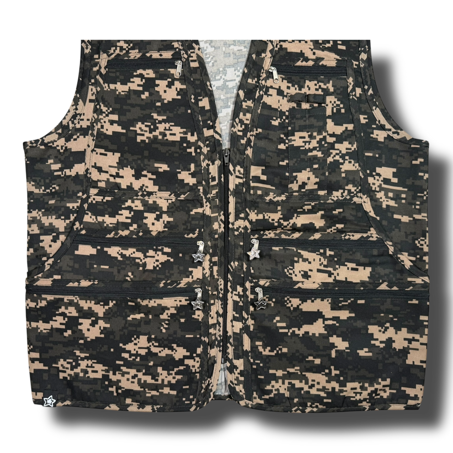 Vest 9
