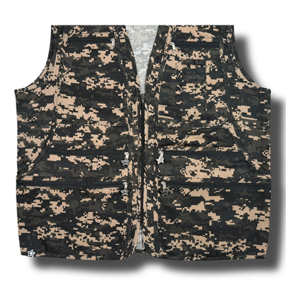Vest 9