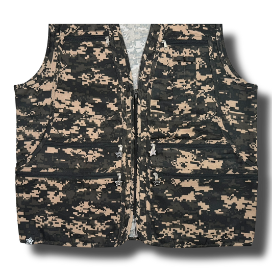 Vest 9