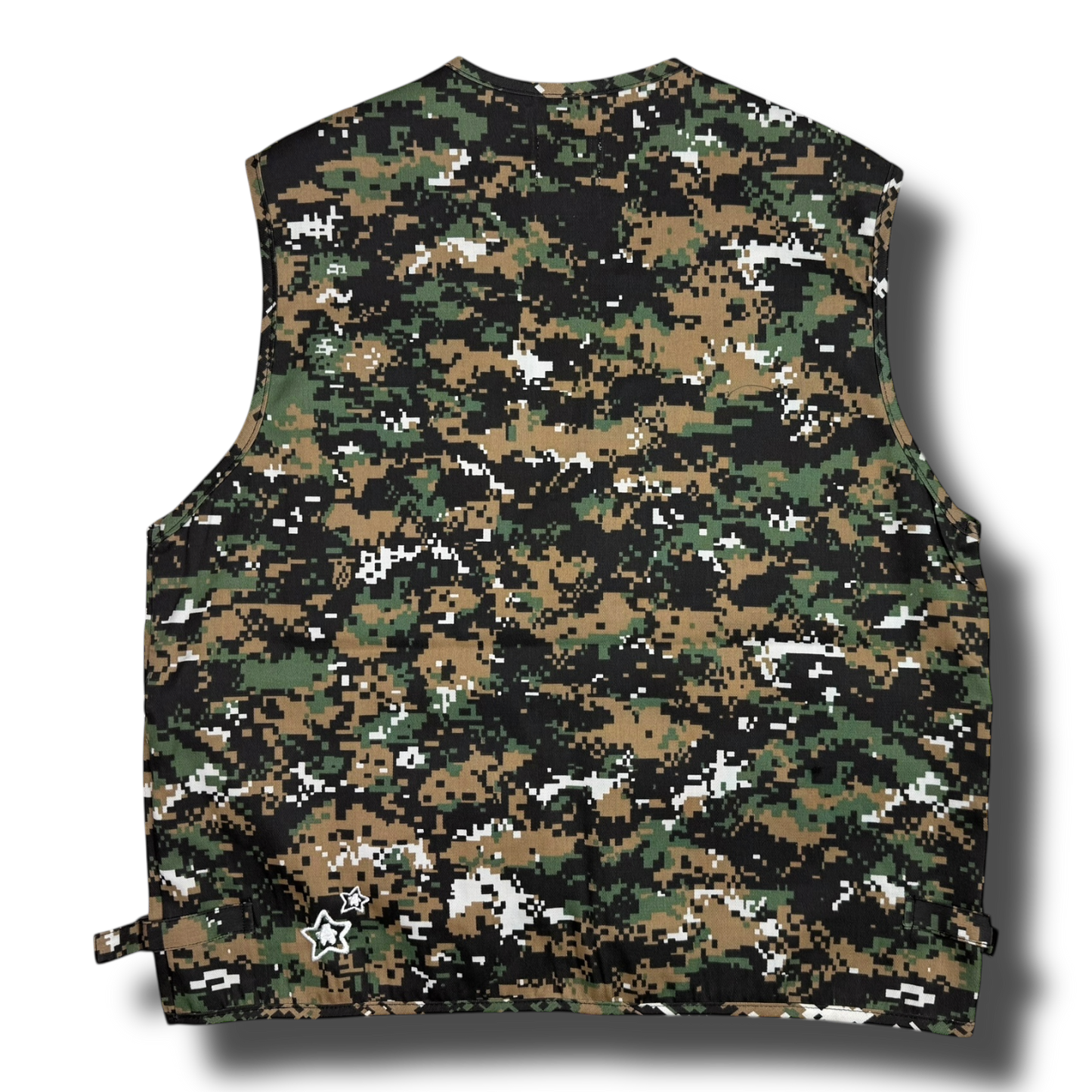 Vest 8
