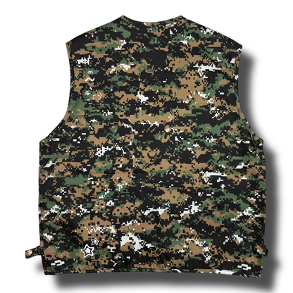 Vest 8