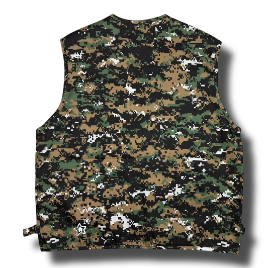 Vest 8