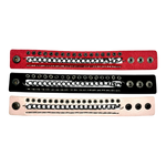 TRIPLE STUDS BRACELET