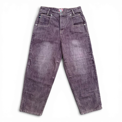 PURPLE STAR JEANS