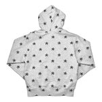 ALL STAR FULL ZIP GREY