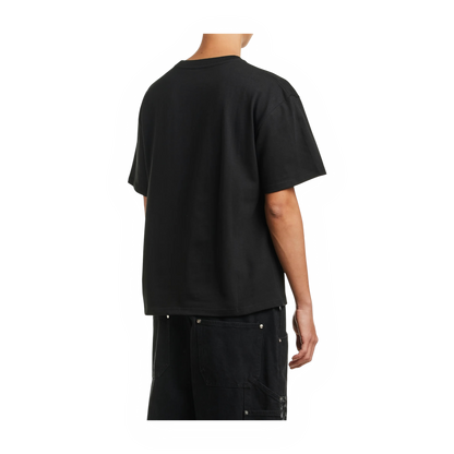 FUCK THIS INDUSTRY SHIRT BLACK FUCK THIS INDUSTRY SHIRT BLACK