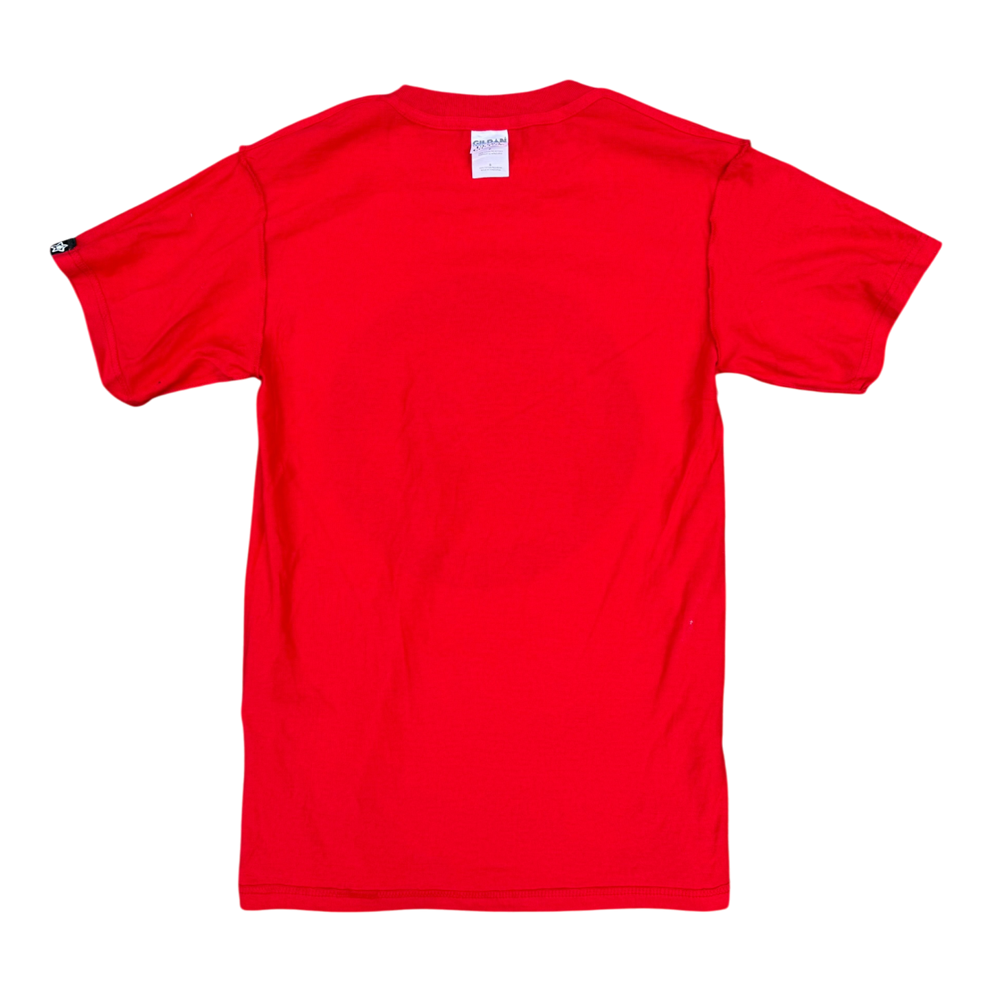 STAR OVER PRINT 014