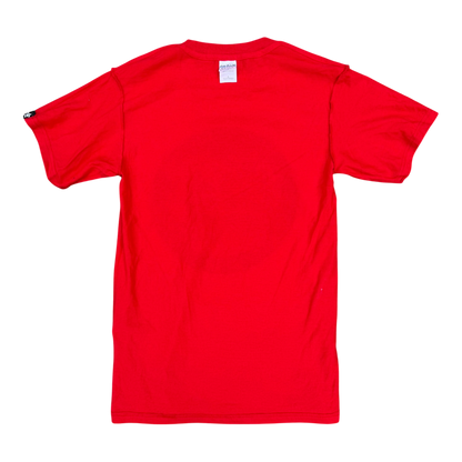 STAR OVER PRINT 014