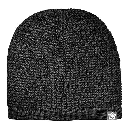 THERMAL SKULLY BLACK