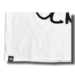 WANTO246 SHOP TEE WHITE