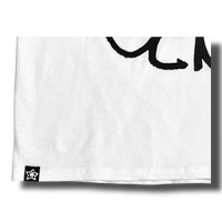 WANTO246 SHOP TEE WHITE