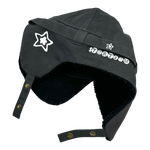 PILOT HAT (Black)