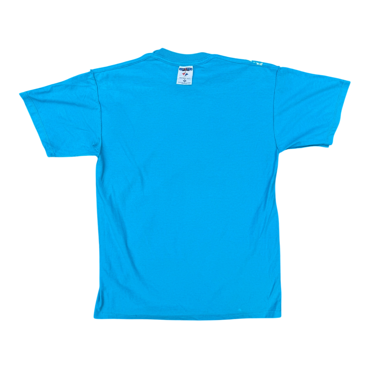 STAR OVER PRINT 012