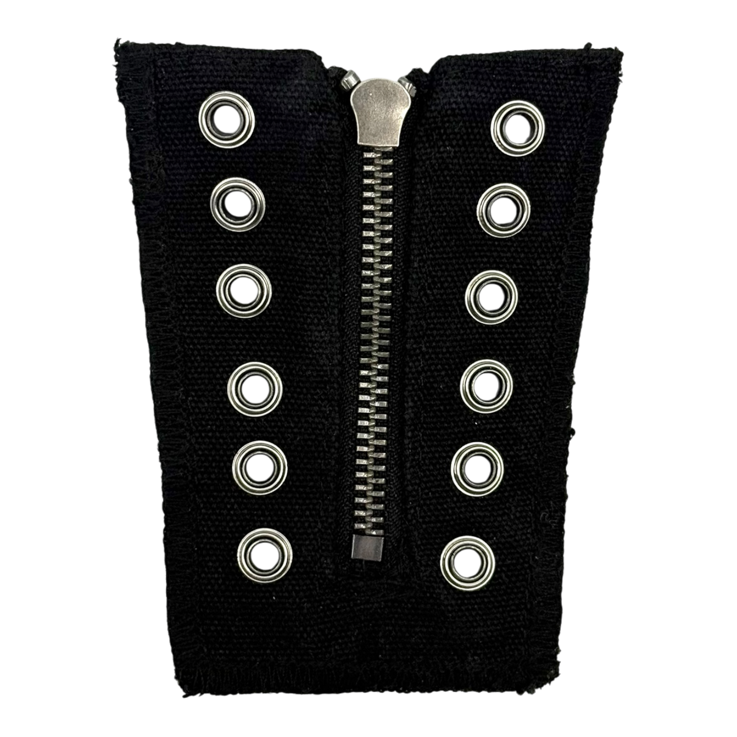 BOOT ZIPPERS