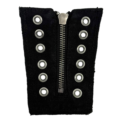 BOOT ZIPPERS