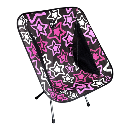 PORTABLE CHAIR
