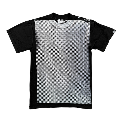 STAR OVER PRINT 011