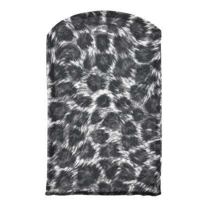 HEAD MASK BLACK