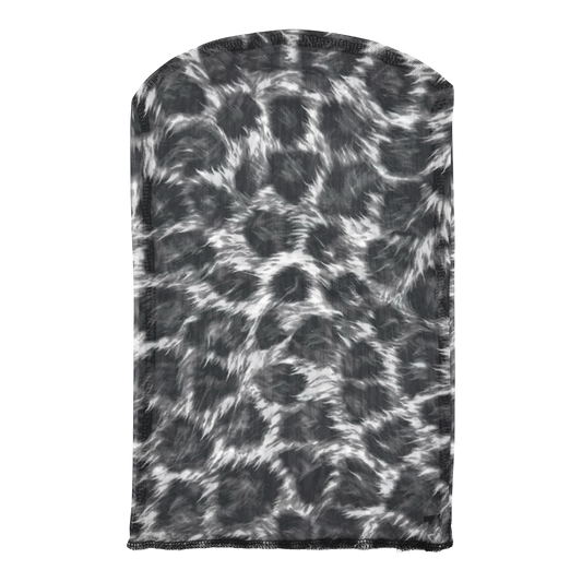 HEAD MASK BLACK