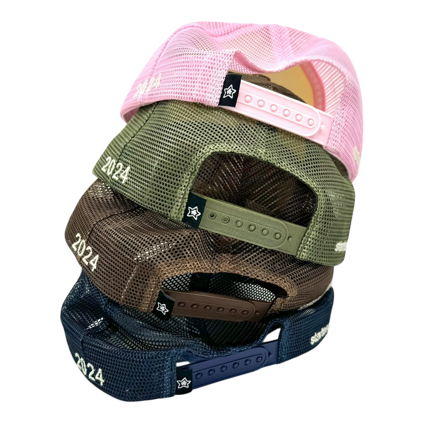 FOAM TRUCKER HAT