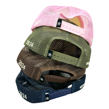 FOAM TRUCKER HAT