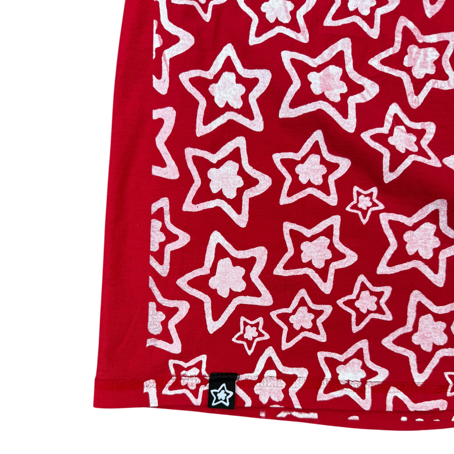 STAR OVER PRINTS 005