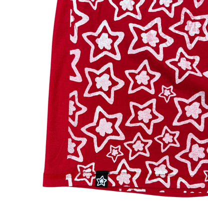 STAR OVER PRINTS 005