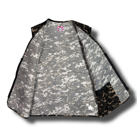 Vest 9
