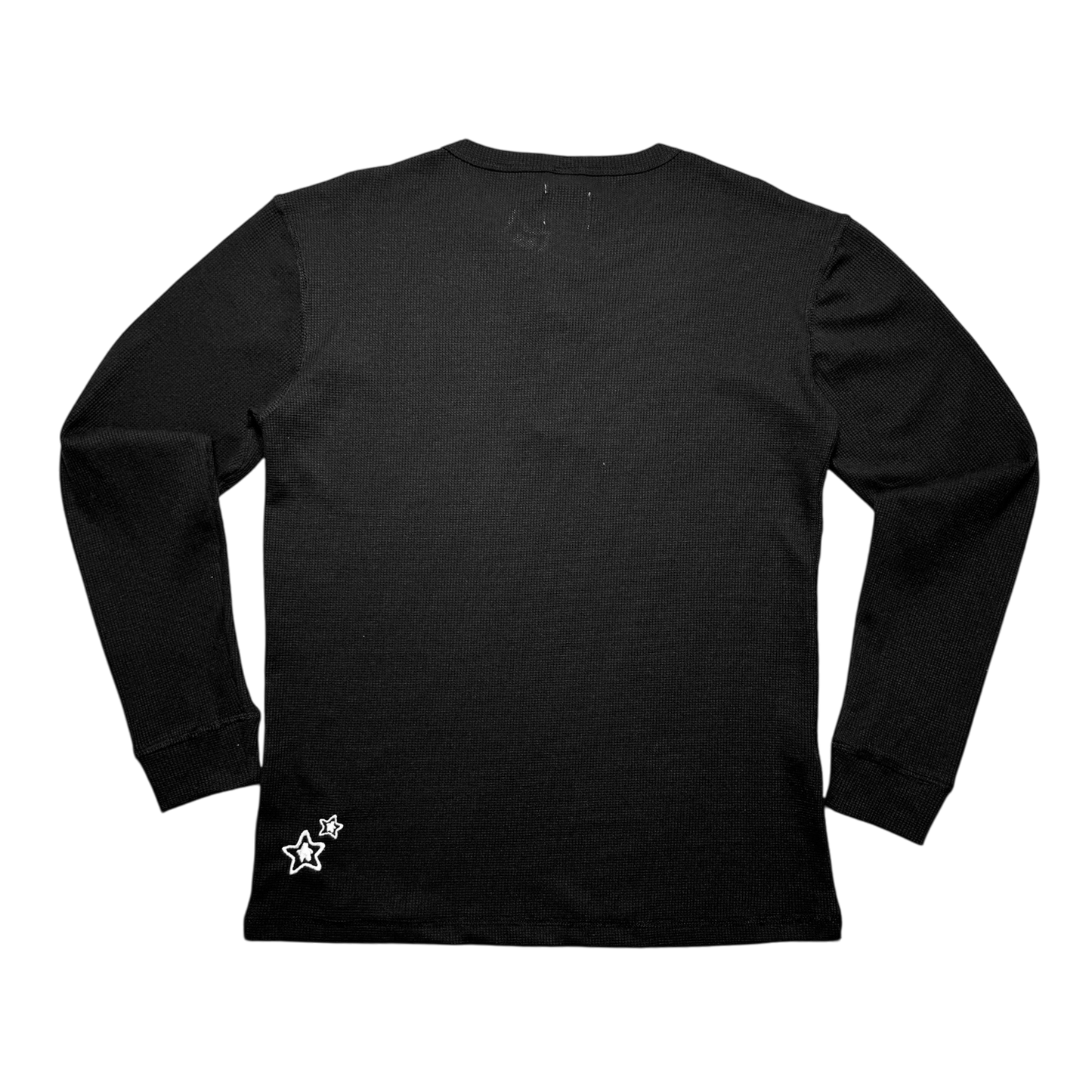 THERMAL LONG SLEEVE (BLACK)