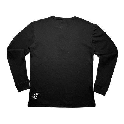 THERMAL LONG SLEEVE (BLACK)