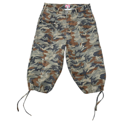 CAMO STAR CAPRI
