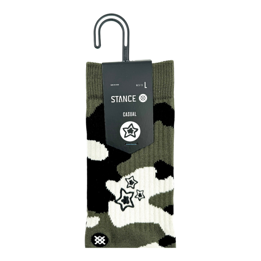STANCE SOCKS