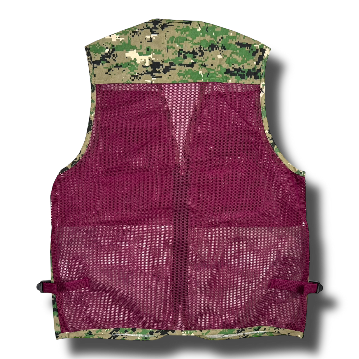 Vest 6