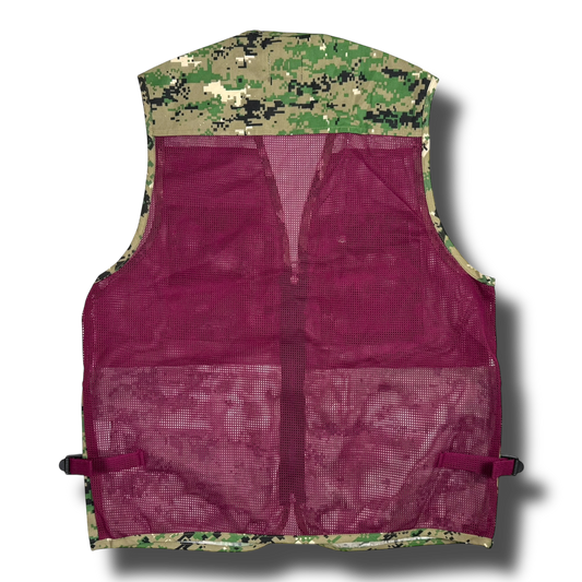 Vest 6