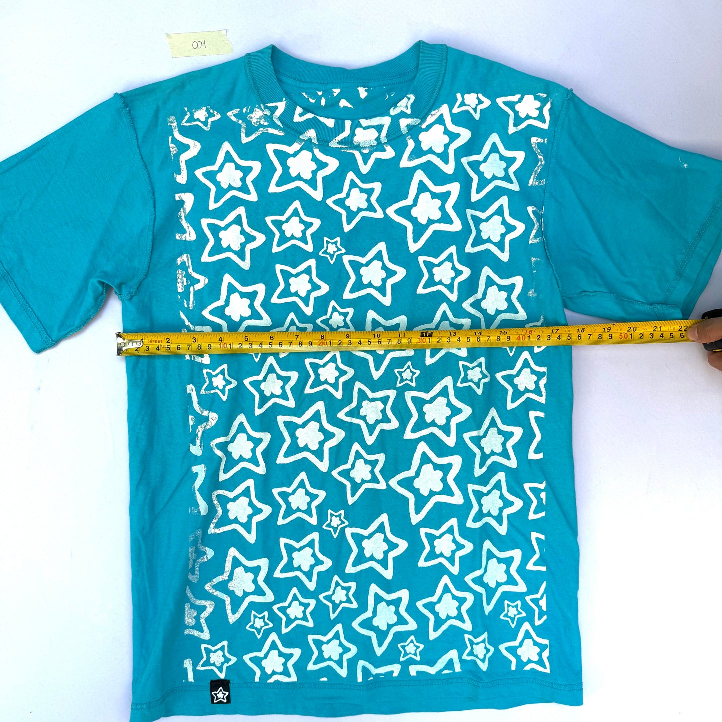 STAR OVER PRINTS 004